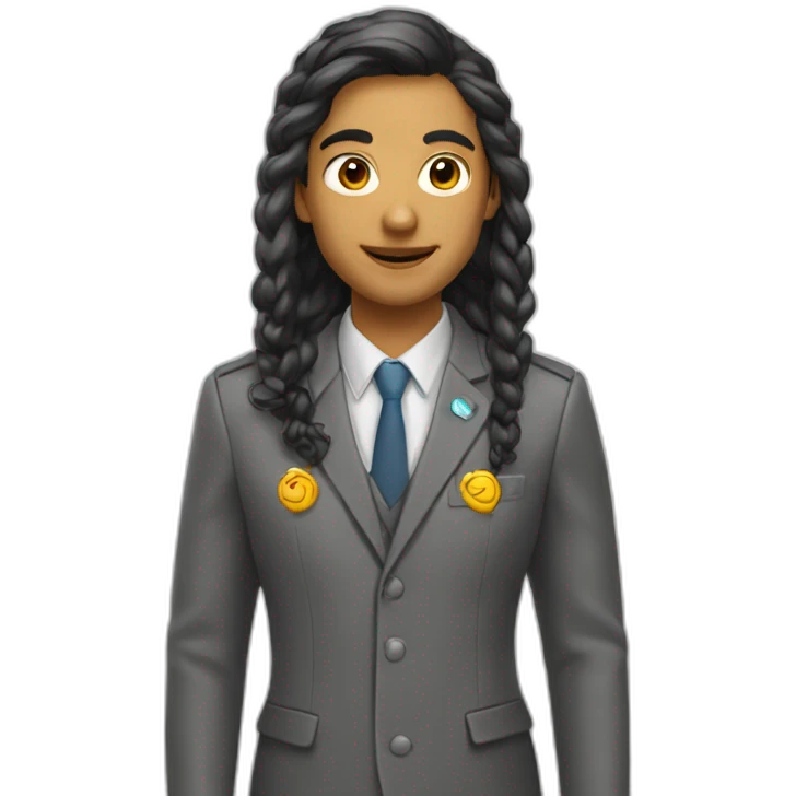 Pîcher n’ai  emoji