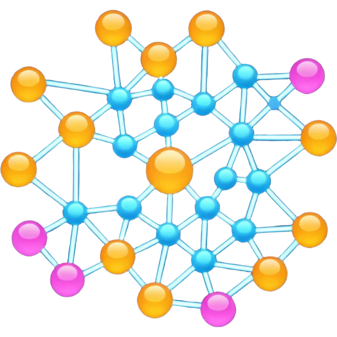 search graph emoji
