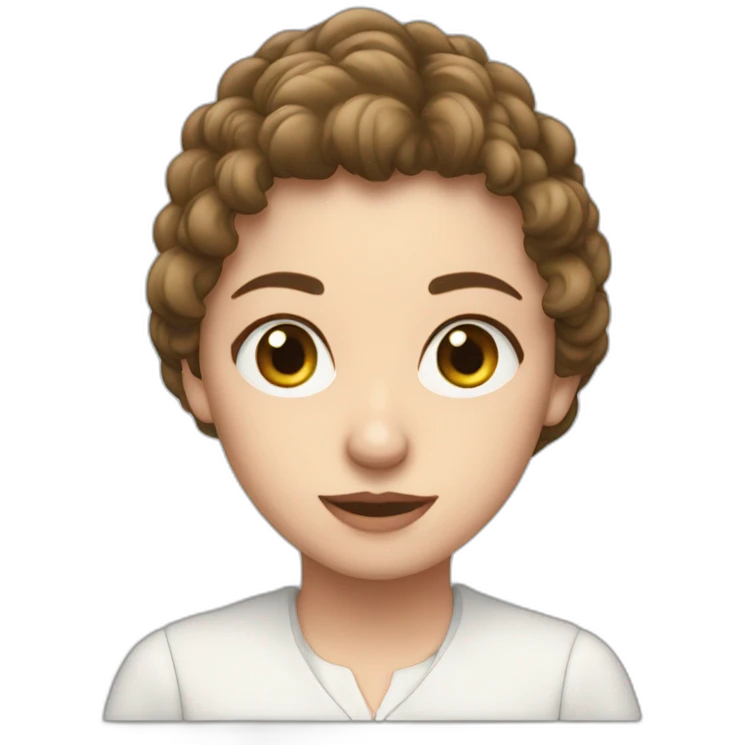 Sophie Foster emoji