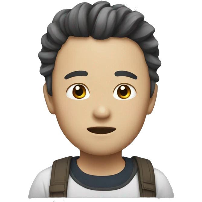 猪笼草 emoji
