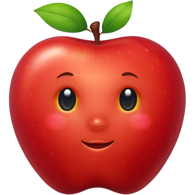 apple emoji
