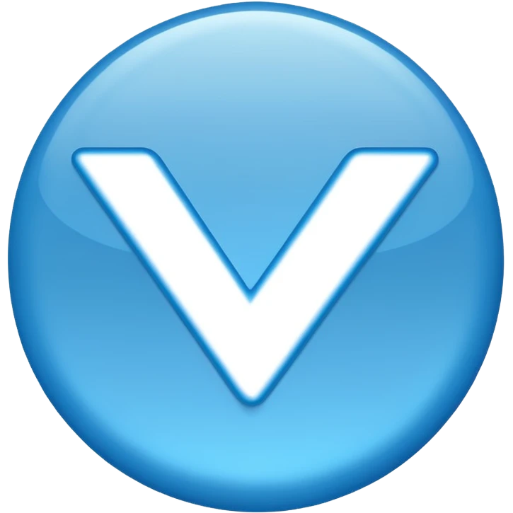 roblox verified blue tick icon emoji