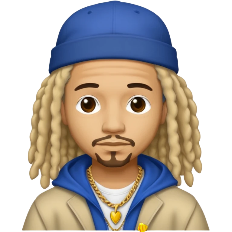Bizzy Bone emoji