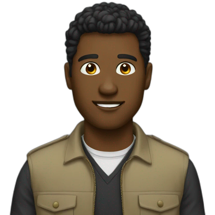 chad emoji