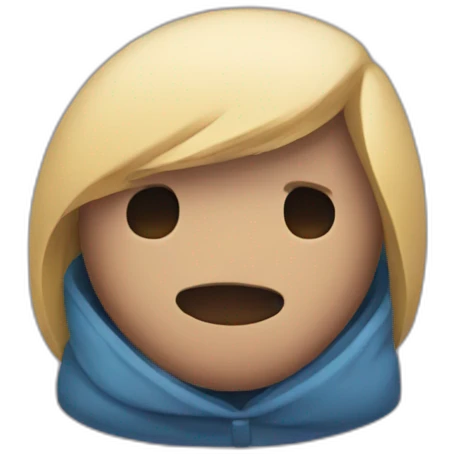 Among us emoji
