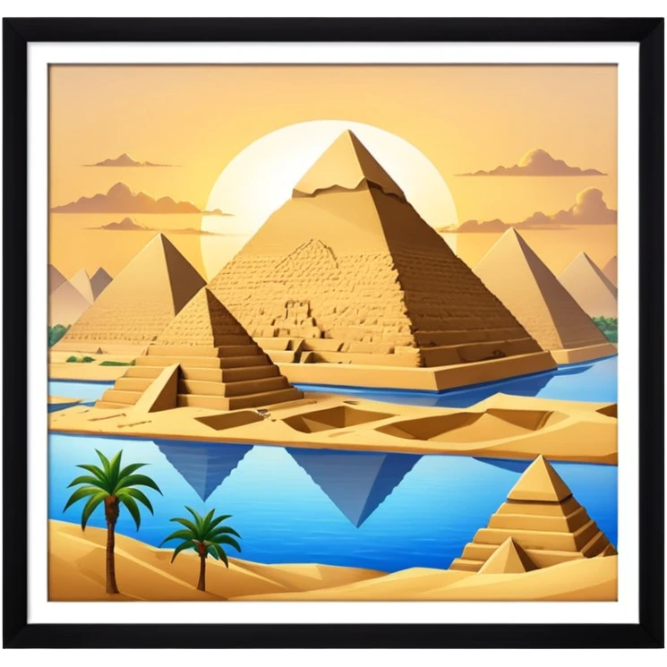 Egipto emoji