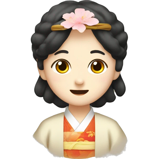 chuseok emoji