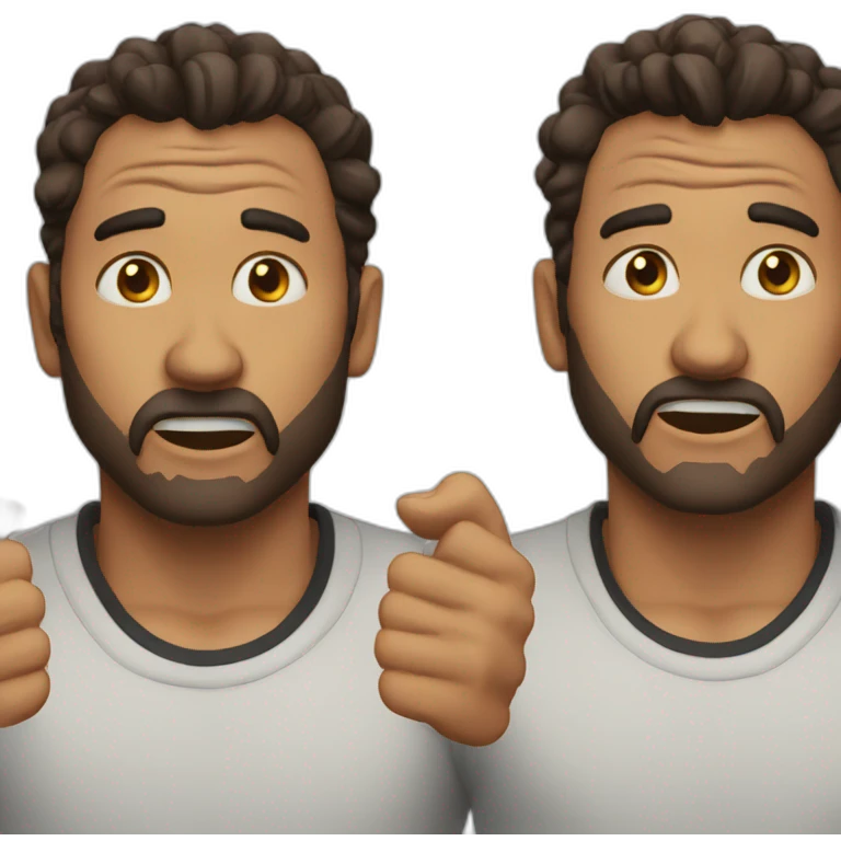 this reaction emoji