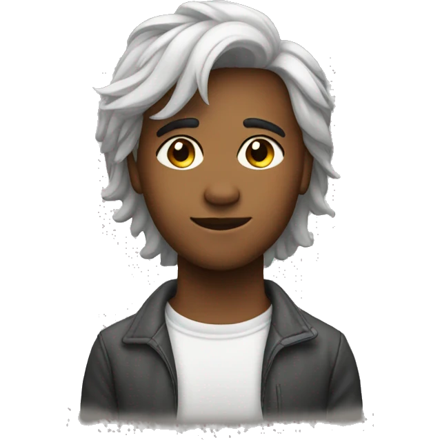 Pride emoji
