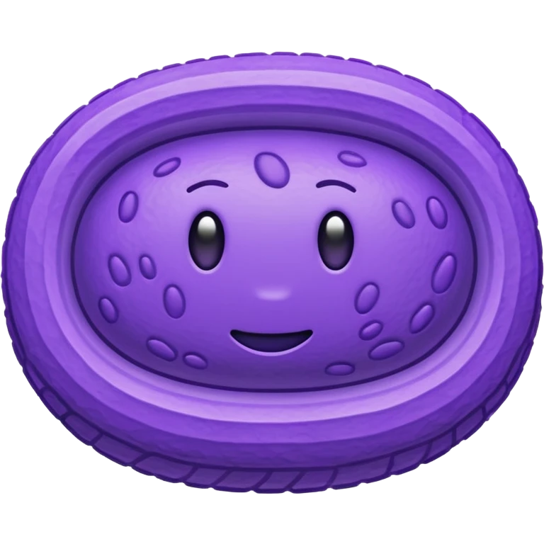 mitochondria emoji
