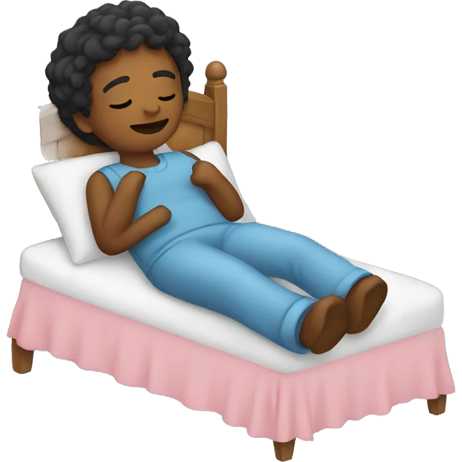 Sweet dreams  emoji