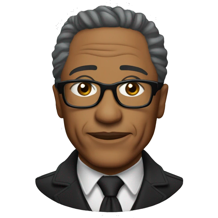giancarlo esposito emoji