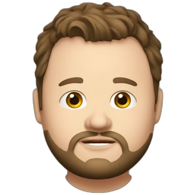 John bradley emoji