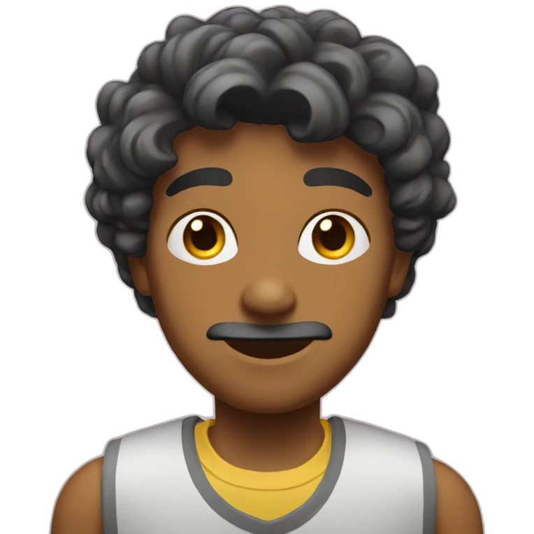 persona de espalda emoji