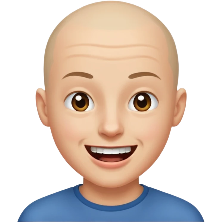 Do a emoji about the meme of the streamer speed emoji