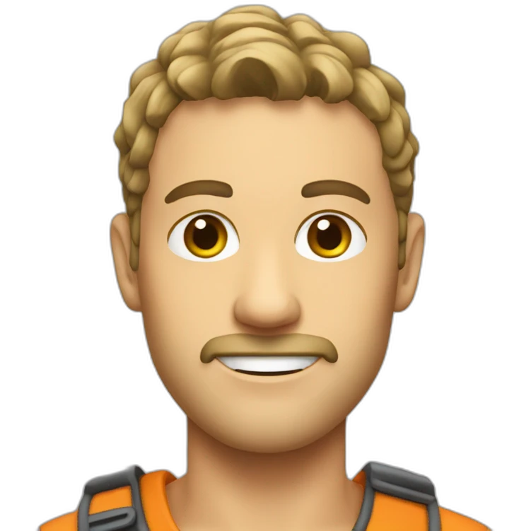 Basti Ui emoji