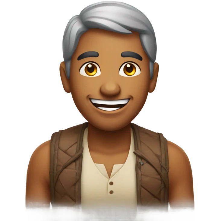 (⁠~⁠￣⁠³⁠￣⁠)⁠~Indian emoji
