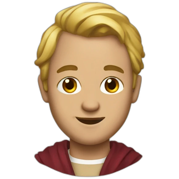 Pape francois emoji