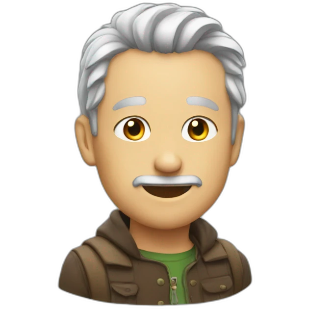 barnd emoji