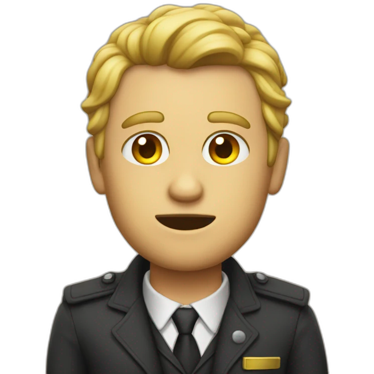 détective emoji