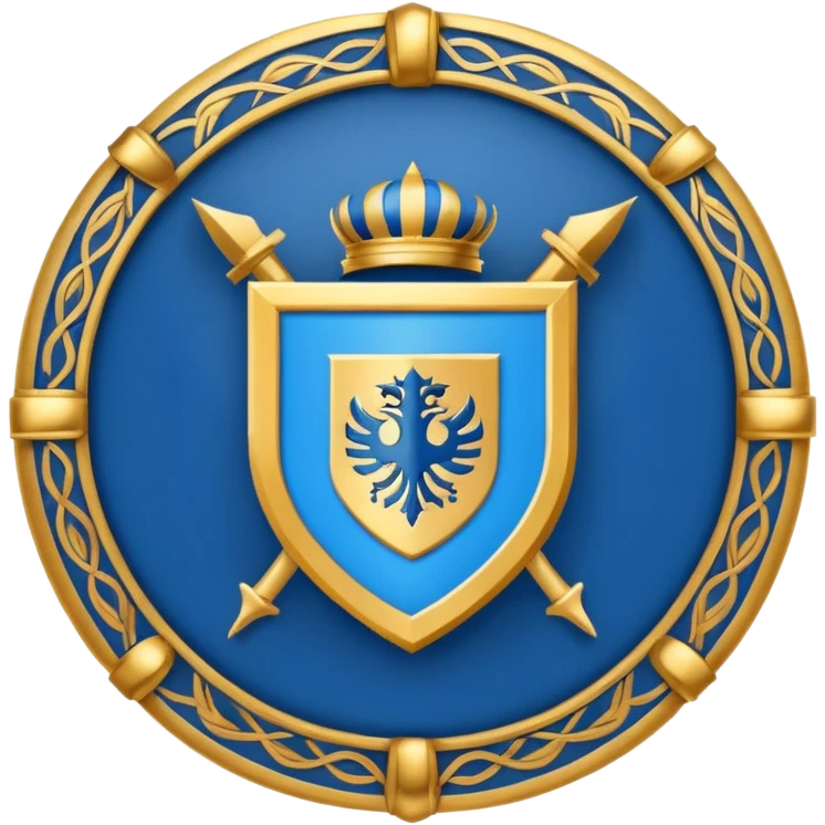 Logo of Usha English Boarding School  emoji