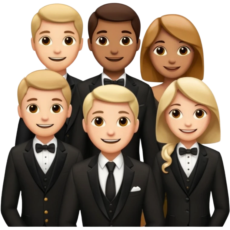 Appreciation - recognition and enjoyment of good qualities emoji