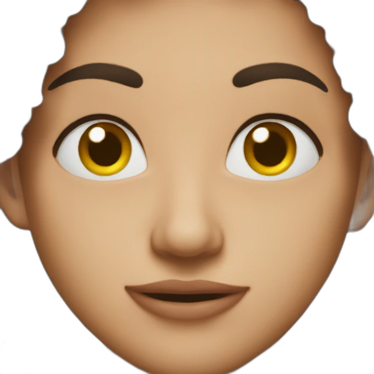 Cul emoji