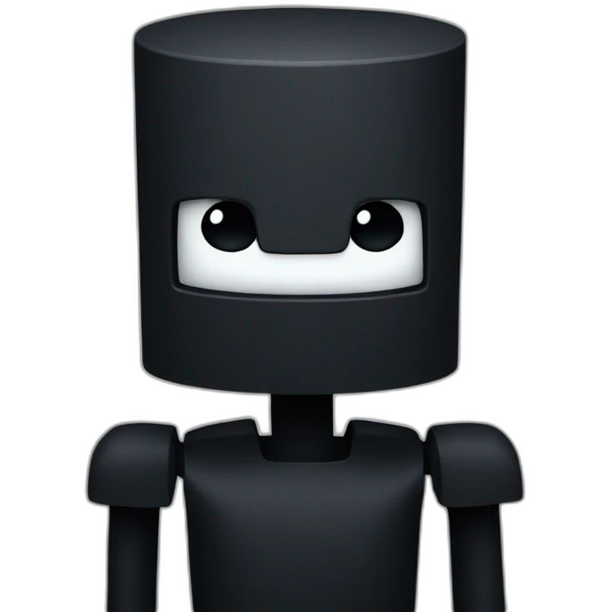 enderman emoji