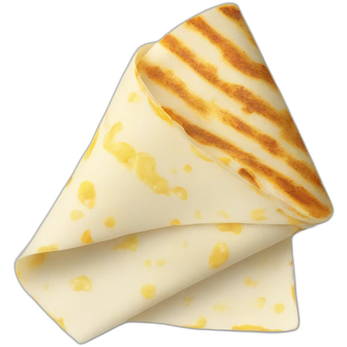 egg white wrap emoji