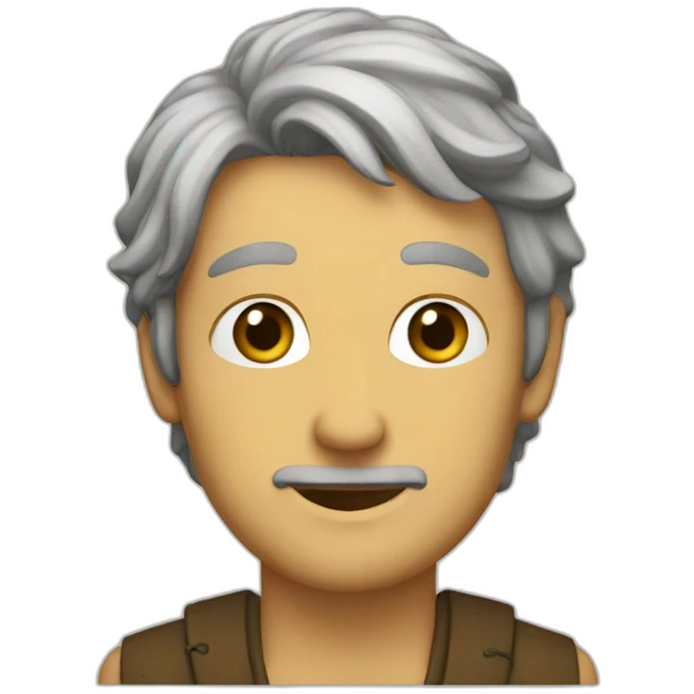 Tartaglia emoji