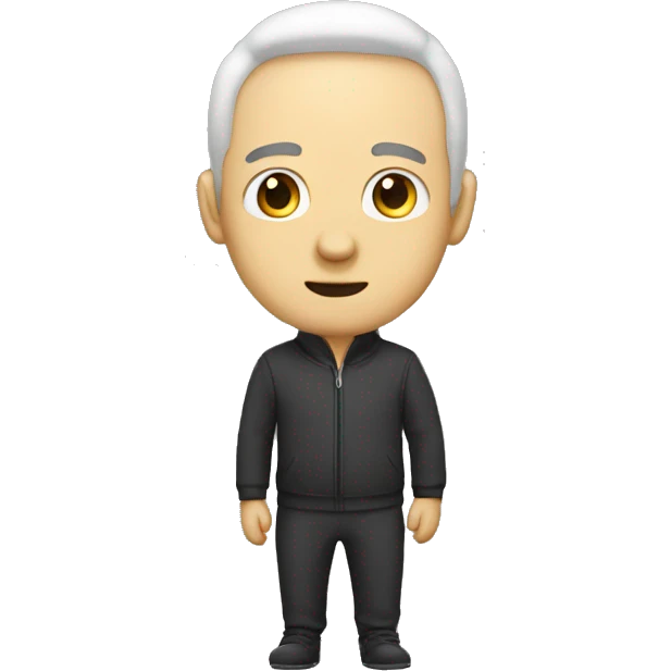 Mono emoji