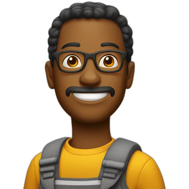McDonald’s emoji