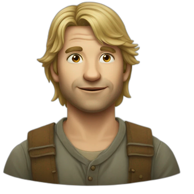 Leevi Eerola emoji