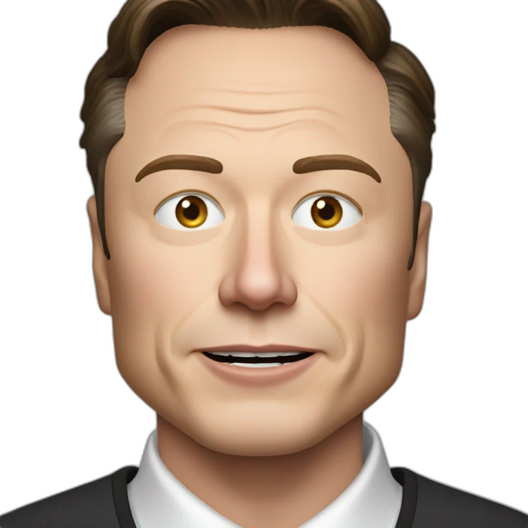 Elon_Musk_Killing_Bill_Gate emoji
