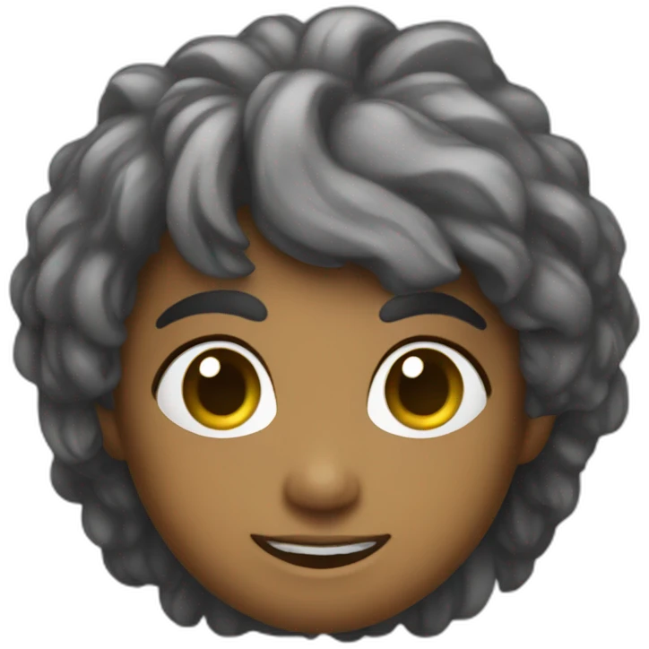 Himbo Djinni emoji