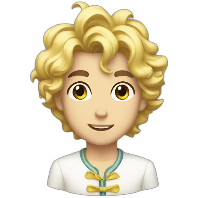 Mika emoji