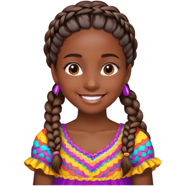 FAT NIIG GARA BAALITA emoji