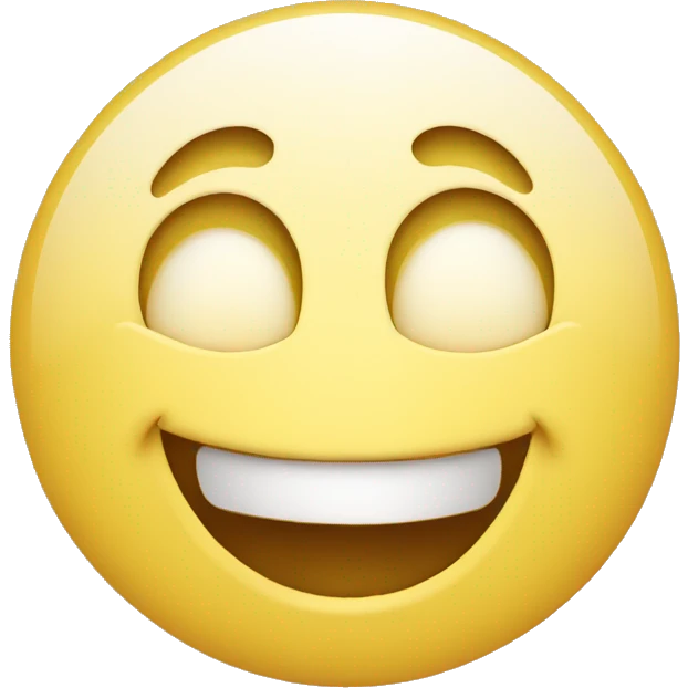 happy emoticon emoji