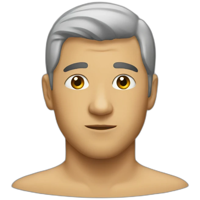 samo resni emoji