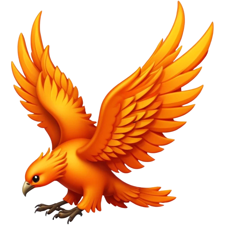 Phœnix  emoji