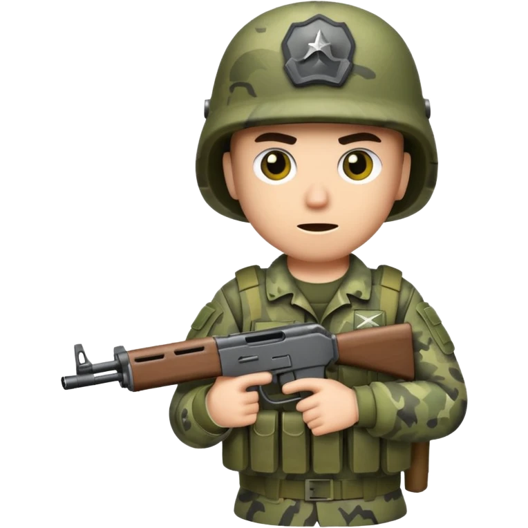 Call of Duty emoji