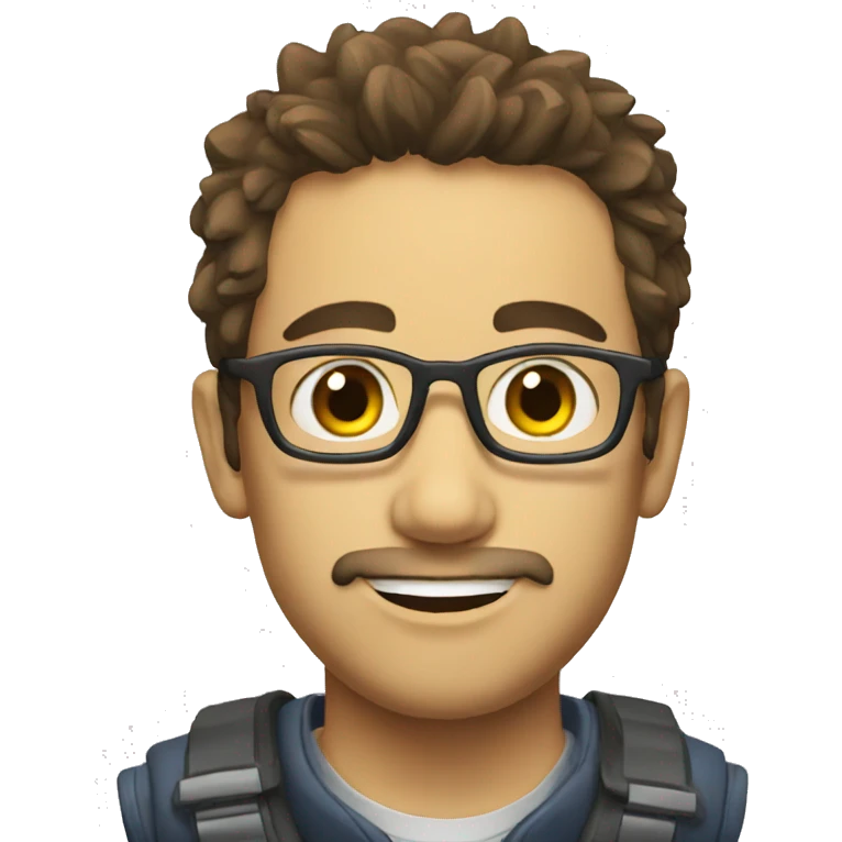 subaru emoji
