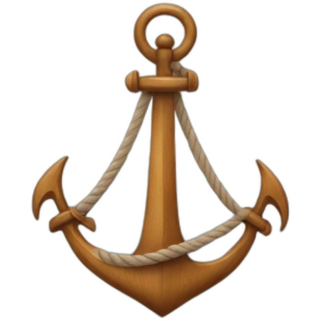 ancre emoji