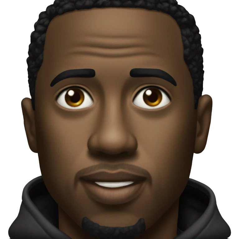 P. Diddy  emoji