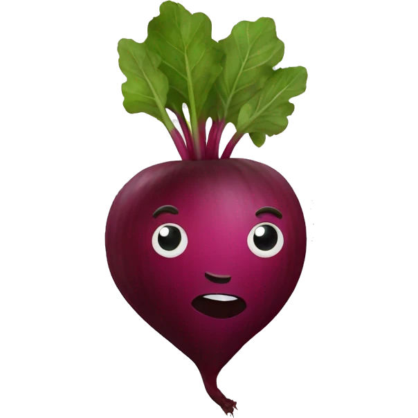 beets emoji