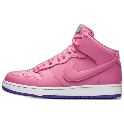 Logo nike emoji