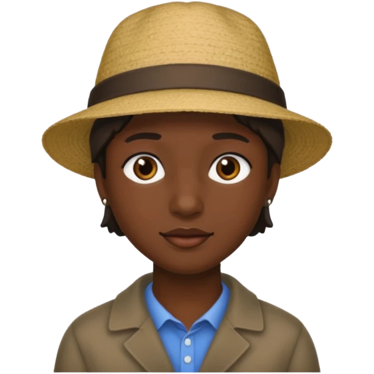 Fhetto emoji