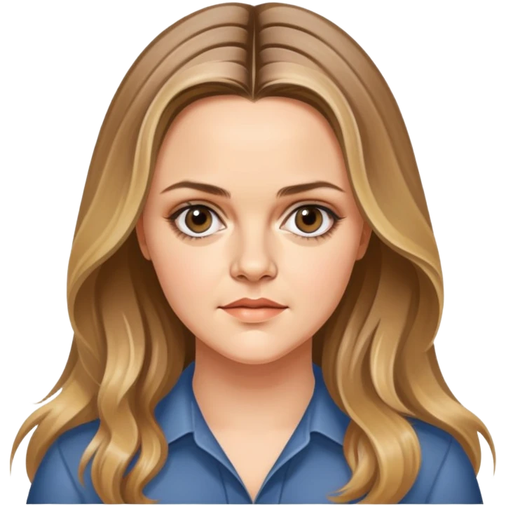 Alicia silverstone emoji
