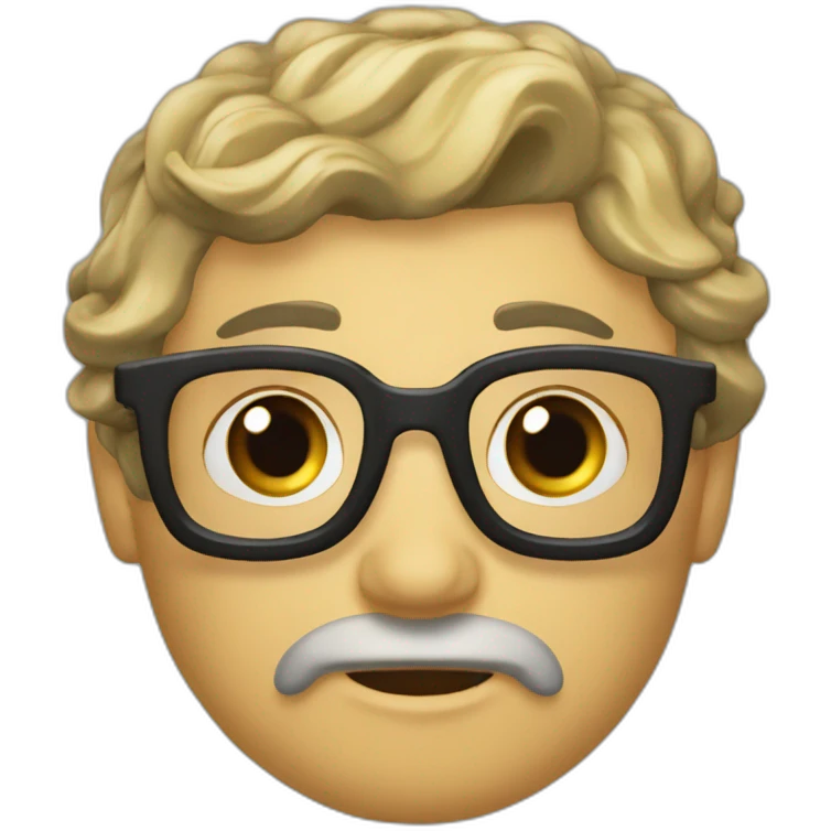 Sméagold seigneur des anneaux emoji