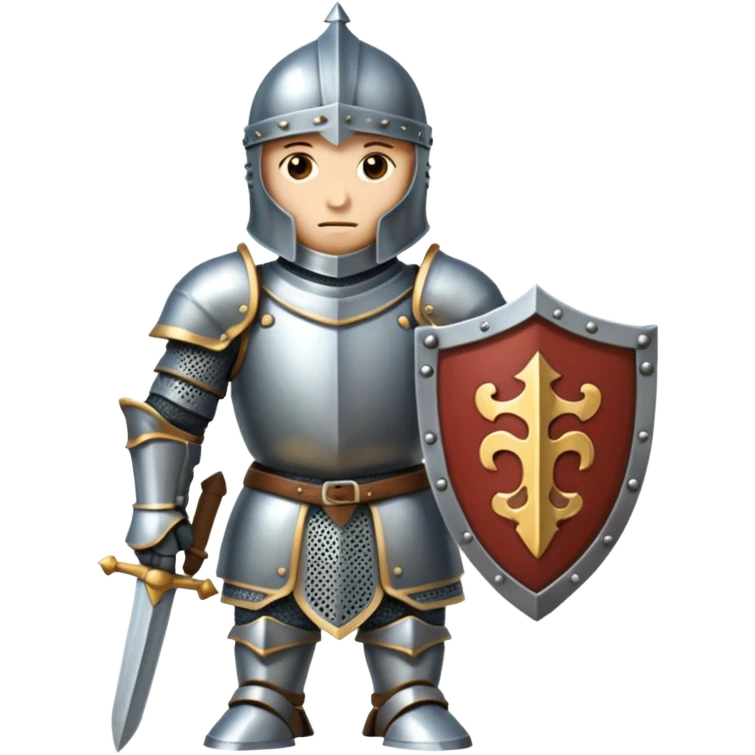 knight emoji